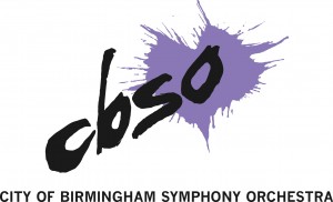 CBSO logo