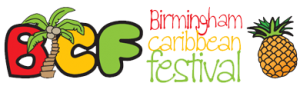 Birmingham Caribbean Festival logo 
