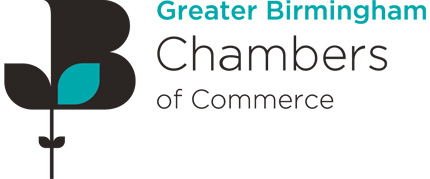 Greater Birmingham Chamber of Commerce logo